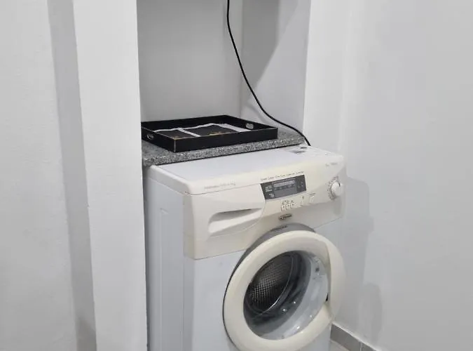 Departamento En El Centro De La Ciudad