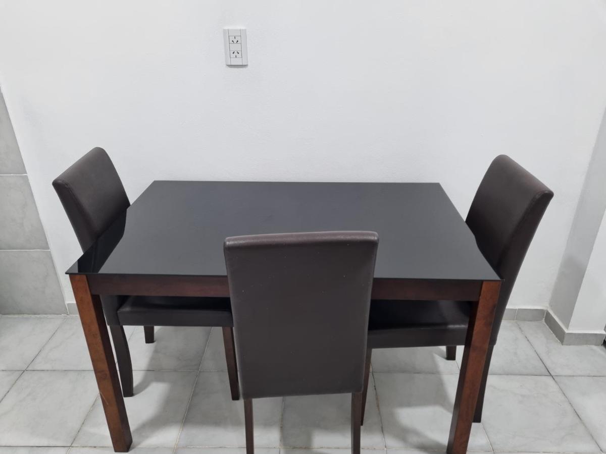 Departamento En El Centro De La Ciudad * Mercedes (Corrientes)