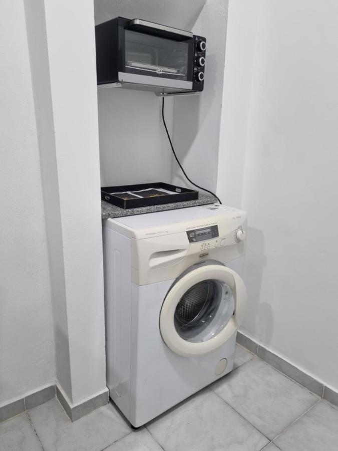 Departamento En El Centro De La Ciudad Apartment *