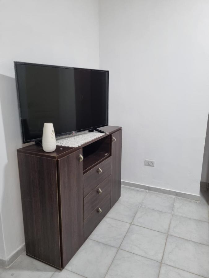 Departamento En El Centro De La Ciudad *