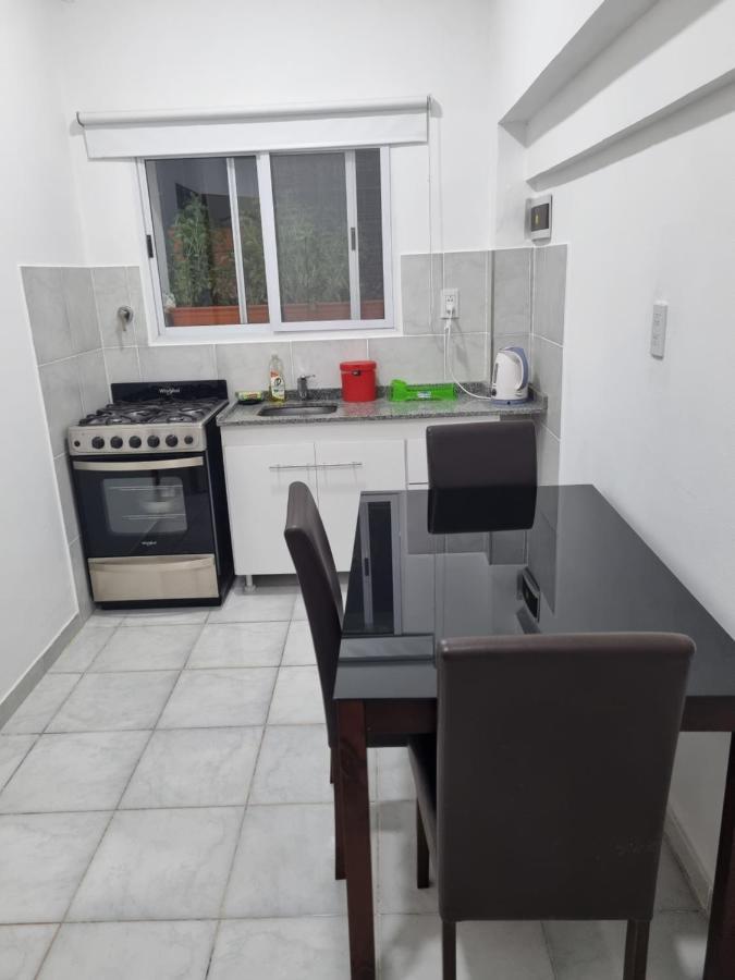 Departamento En El Centro De La Ciudad