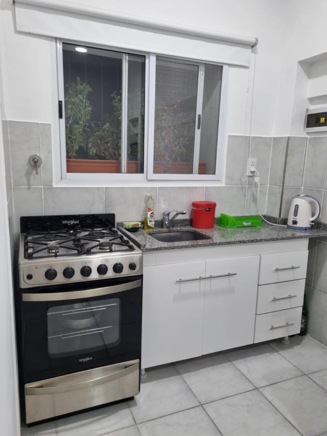 Departamento En El Centro De La Ciudad